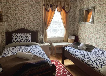 St. George Hotel hotel thumbnail 6