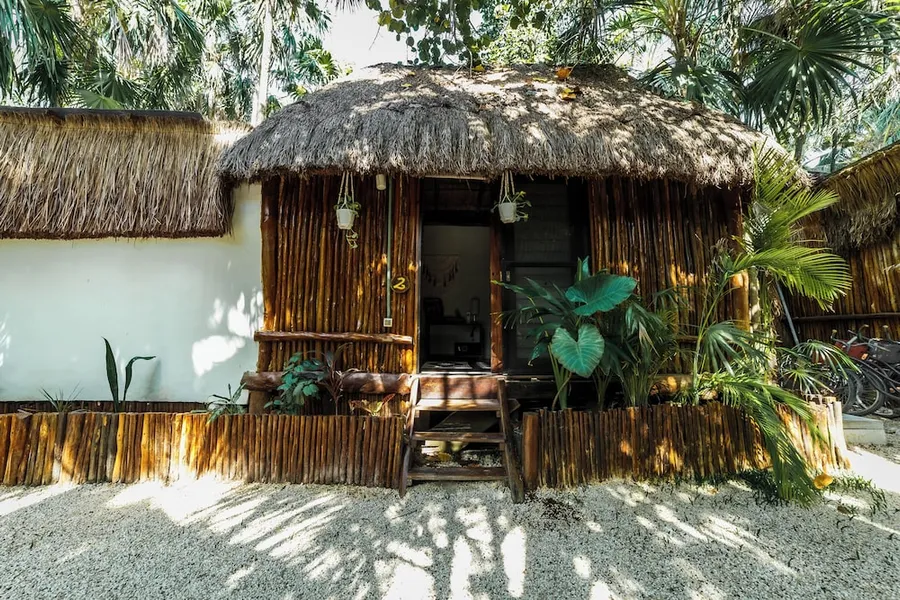 Eco.Bañitas hotel detail image 6