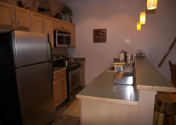 Arapahoe Lodge 1 Bed 2 Bath hotel thumbnail 7