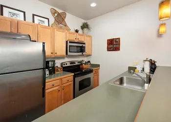 Arapahoe Lodge 1 Bed 2 Bath hotel thumbnail 8