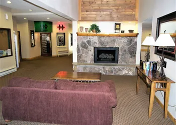 Fox Pine Lodge 3 Bed 3 Bath hotel thumbnail 2