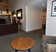Fox Pine Lodge 3 Bed 3 Bath hotel detail image 3