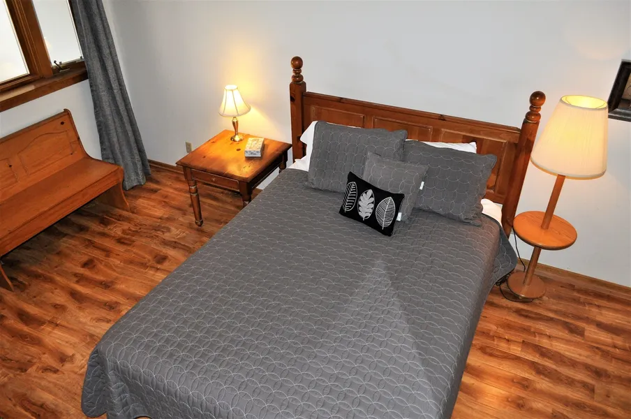 Fox Pine Lodge 3 Bed 3 Bath hotel detail image 6