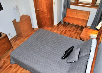 Fox Pine Lodge 3 Bed 3 Bath hotel thumbnail 7