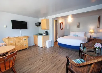 Westport RV Park & Motel hotel thumbnail 2