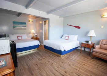 Westport RV Park & Motel hotel thumbnail 5