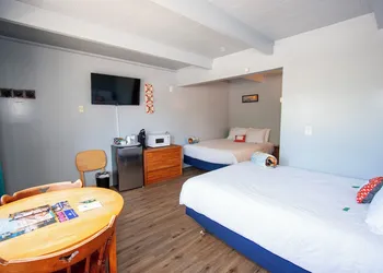 Westport RV Park & Motel hotel thumbnail 6