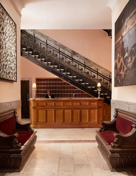 The Hotel Chelsea hotel detail image 2