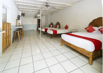 Hotel Posada Agua Escondida hotel thumbnail 5