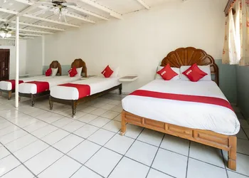 Hotel Posada Agua Escondida hotel thumbnail 6