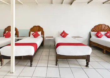 Hotel Posada Agua Escondida hotel thumbnail 8