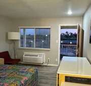 Pacific Express Inn hotel detail image 7