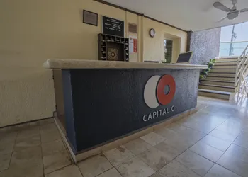 Capital O Hotel Los Caracoles, Acapulco hotel thumbnail 2