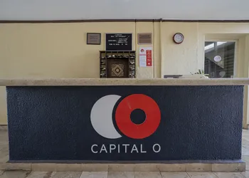Capital O Hotel Los Caracoles, Acapulco hotel thumbnail 3