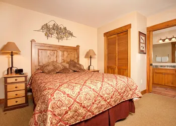 Springs 8848 hotel thumbnail 2