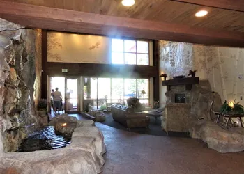 Springs 2 Bed 3 Bath Murphy hotel thumbnail 2