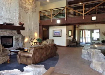 Springs 2 Bed 3 Bath Murphy hotel thumbnail 3
