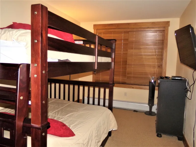 Springs 2 Bed 3 Bath Murphy hotel detail image 6