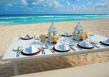 The Westin Lagunamar Ocean Resort Villas & Spa, Cancun hotel thumbnail 2