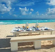 The Westin Lagunamar Ocean Resort Villas & Spa, Cancun hotel detail image 3