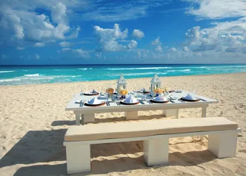 The Westin Lagunamar Ocean Resort Villas & Spa, Cancun hotel thumbnail 3