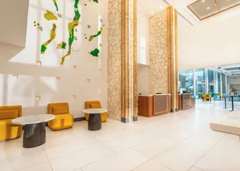 The Westin Lagunamar Ocean Resort Villas & Spa, Cancun hotel thumbnail 4