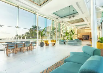 The Westin Lagunamar Ocean Resort Villas & Spa, Cancun hotel thumbnail 5
