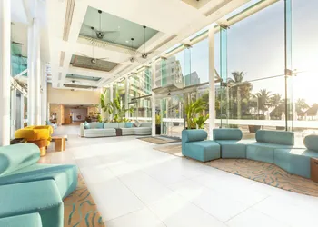 The Westin Lagunamar Ocean Resort Villas & Spa, Cancun hotel thumbnail 6