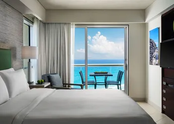 The Westin Lagunamar Ocean Resort Villas & Spa, Cancun hotel thumbnail 8