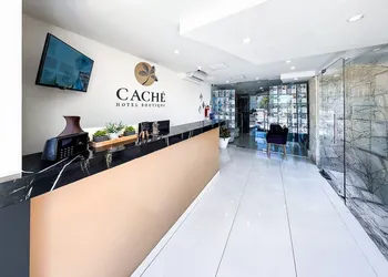 Cache Hotel Boutique - Adults Only hotel thumbnail 2