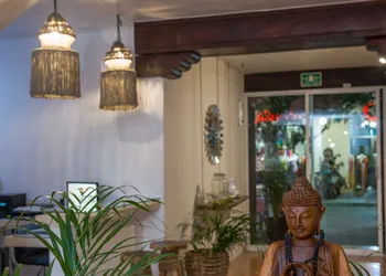 Hotel Banana Boutique & Spa by Paradise Hotels - 5th Av Playa del Carmen hotel thumbnail 2