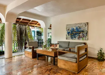 Hotel Banana Boutique & Spa by Paradise Hotels - 5th Av Playa del Carmen hotel thumbnail 3