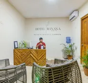 Hotel Banana Boutique & Spa by Paradise Hotels - 5th Av Playa del Carmen hotel detail image 4