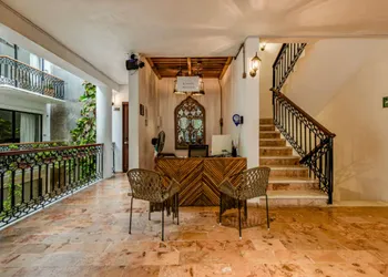 Hotel Banana Boutique & Spa by Paradise Hotels - 5th Av Playa del Carmen hotel thumbnail 6