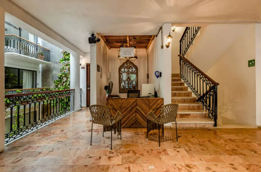 Hotel Banana Boutique & Spa by Paradise Hotels - 5th Av Playa del Carmen hotel detail image 6