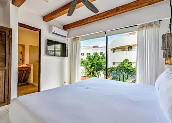 Hotel Banana Boutique & Spa by Paradise Hotels - 5th Av Playa del Carmen hotel thumbnail 8