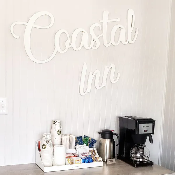 Coastal Inn hotel detail image 2