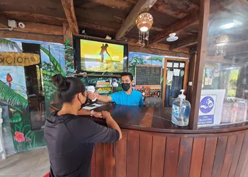 Eco Cabañas BlueKay hotel thumbnail 2