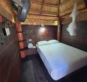 Eco Cabañas BlueKay hotel detail image 3