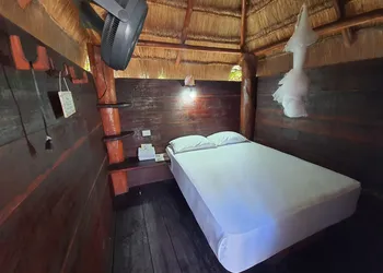 Eco Cabañas BlueKay hotel thumbnail 3