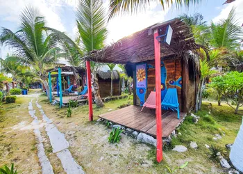 Eco Cabañas BlueKay hotel thumbnail 4
