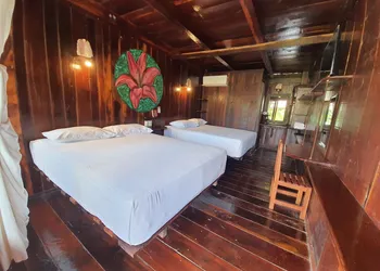 Eco Cabañas BlueKay hotel thumbnail 5