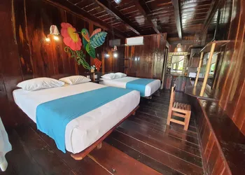Eco Cabañas BlueKay hotel thumbnail 6