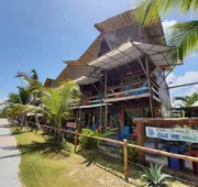 Eco Cabañas BlueKay hotel detail image 7