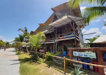 Eco Cabañas BlueKay hotel thumbnail 7
