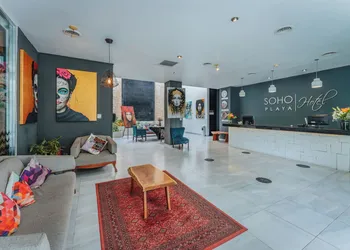 Soho Playa Hotel hotel thumbnail 2
