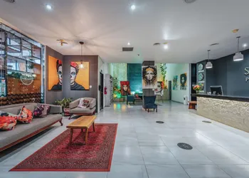 Soho Playa Hotel hotel thumbnail 4