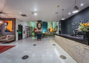 Soho Playa Hotel hotel thumbnail 6