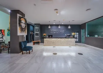 Soho Playa Hotel hotel thumbnail 8