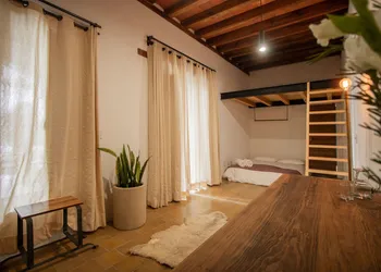 Hotel Sin Nombre hotel thumbnail 2